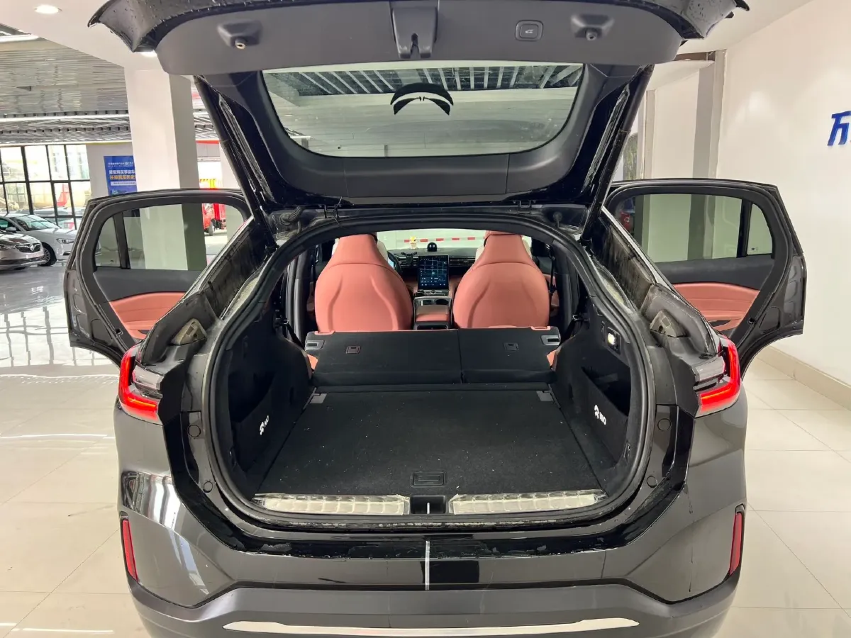 2020 NIO ES6 BEV 100KWH,autocango,china used car exporter,china ev exporter,chinese used car exporter,chinese used ev exporter