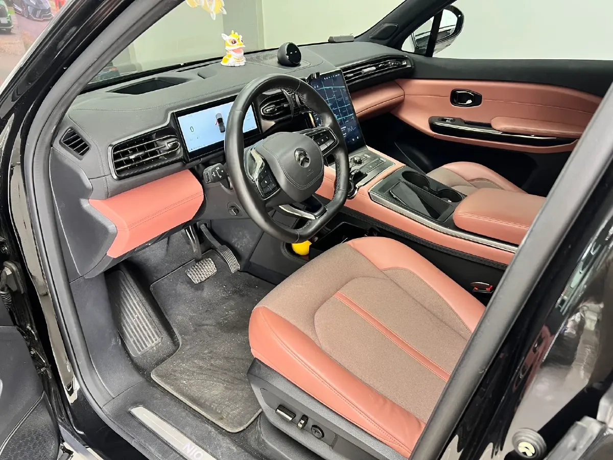 2020 NIO ES6 BEV 100KWH,autocango,china used car exporter,china ev exporter,chinese used car exporter,chinese used ev exporter