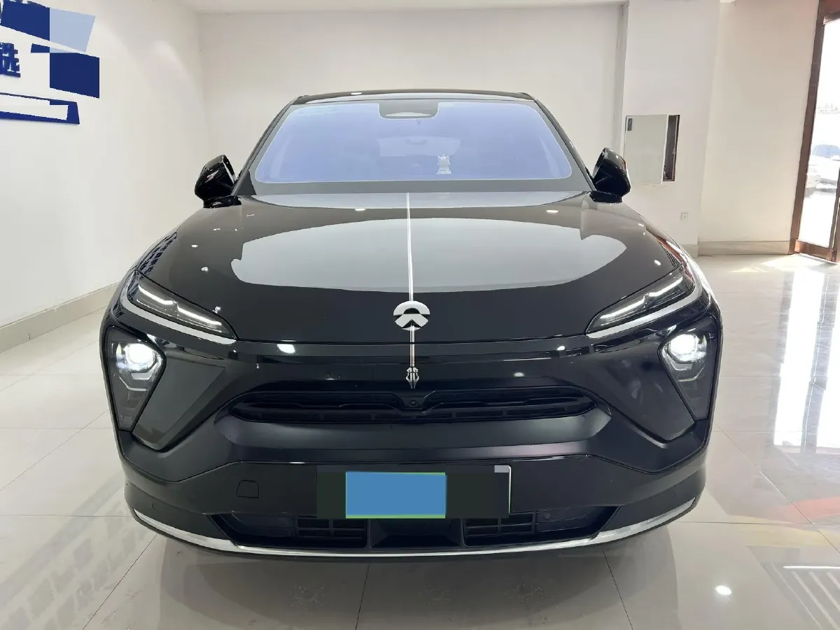2020 NIO ES6 BEV 100KWH,autocango,china used car exporter,china ev exporter,chinese used car exporter,chinese used ev exporter