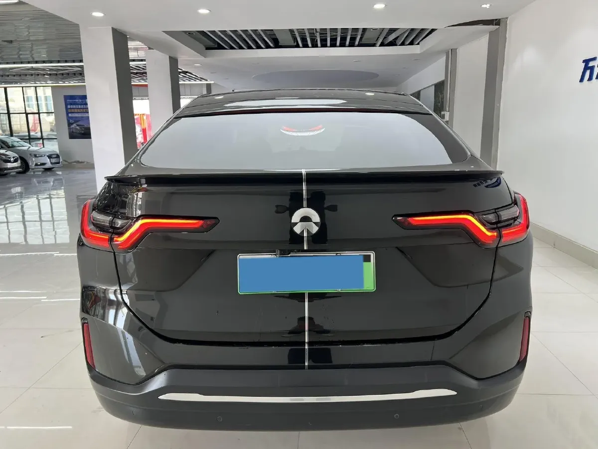 2020 NIO ES6 BEV 100KWH,autocango,china used car exporter,china ev exporter,chinese used car exporter,chinese used ev exporter