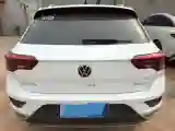 2021 Volkswagen T-Roc 1.4T 150HP L4 7DCT