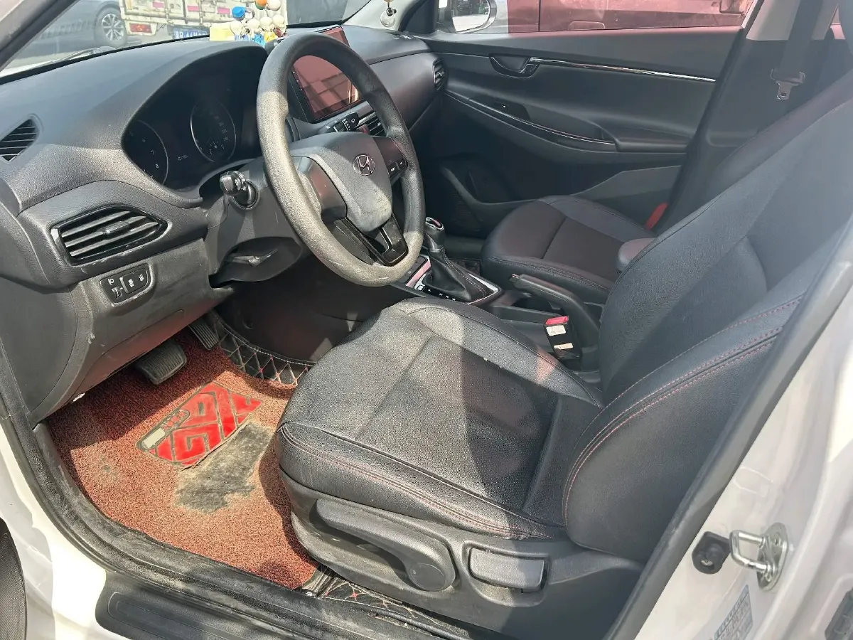 2020 Hyundai Celesta 1.6L 123HP L4 6AT,autocango,china used car exporter,china ev exporter,chinese used car exporter,chinese used ev exporter