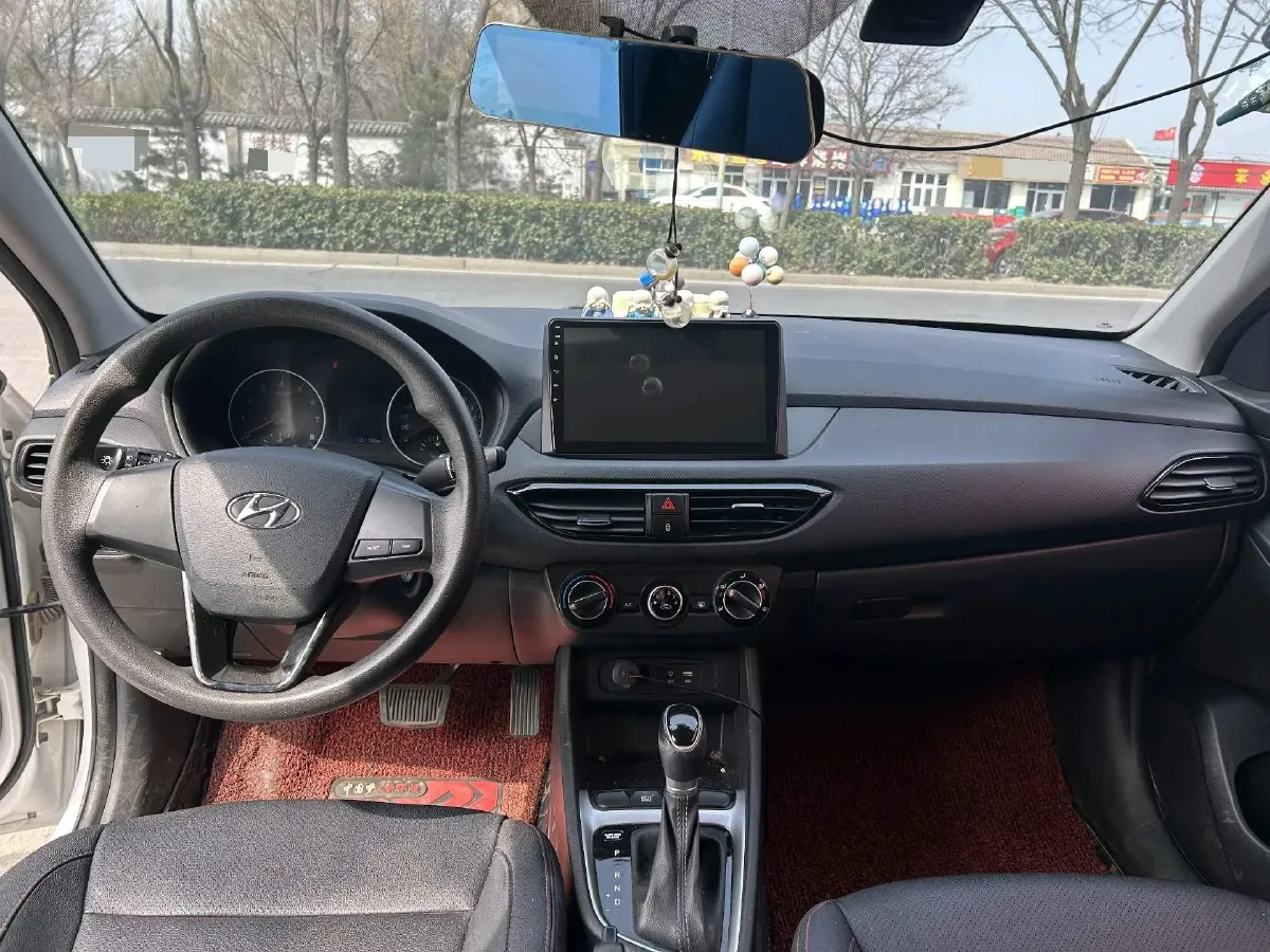 2020 Hyundai Celesta 1.6L 123HP L4 6AT,autocango,china used car exporter,china ev exporter,chinese used car exporter,chinese used ev exporter