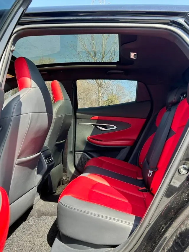 2020 ChangAn UNI-T 1.5T 180HP L4 7DCT,autocango,china used car exporter,china ev exporter,chinese used car exporter,chinese used ev exporter