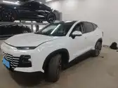 2023 JETOUR DASHING I-DM,autocango,china used car exporter,china ev exporter,chinese used car exporter,chinese used ev exporter