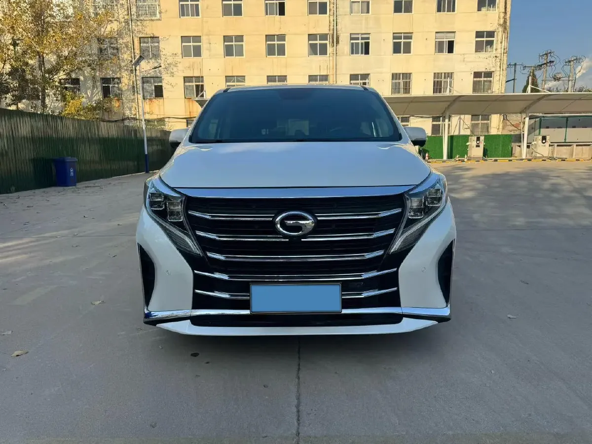 2023 GAC Trumpchi M8 2.0T 252HP L4 8AT,autocango,china used car exporter,china ev exporter,chinese used car exporter,chinese used ev exporter