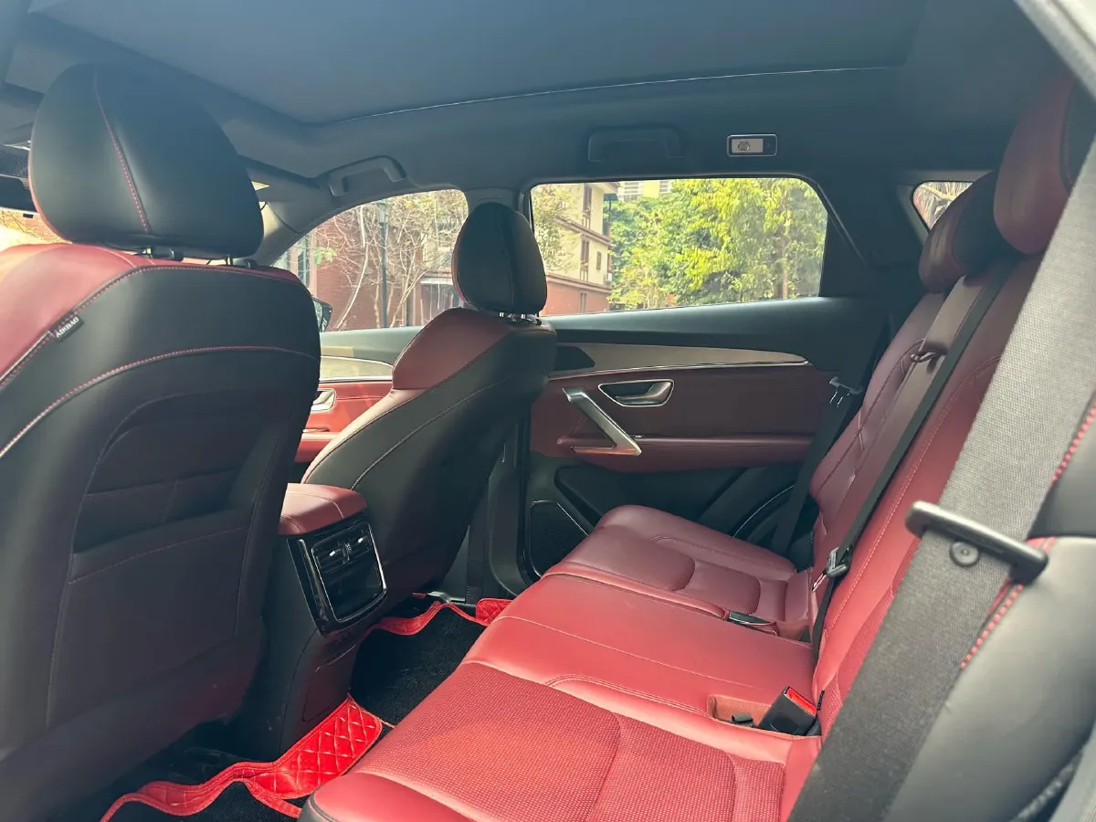 2021 Jetour X70 Plus 1.6T 197HP L4 7DCT,autocango,china used car exporter,china ev exporter,chinese used car exporter,chinese used ev exporter