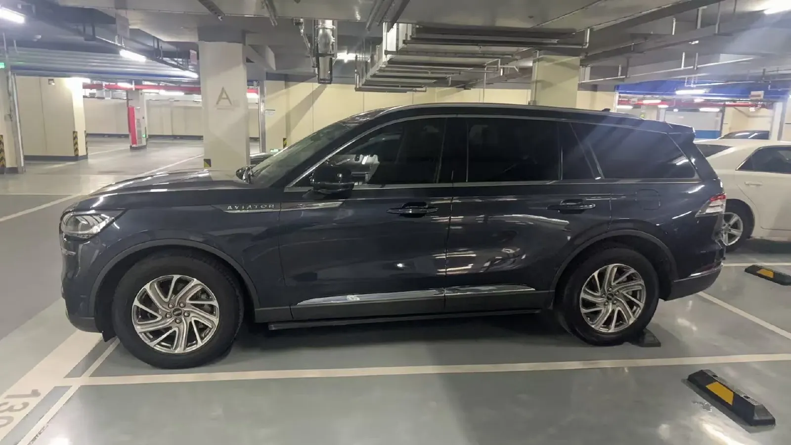 2021 Lincoln Aviator 3.0T 355HP V6 10AT,autocango,china used car exporter,china ev exporter,chinese used car exporter,chinese used ev exporter