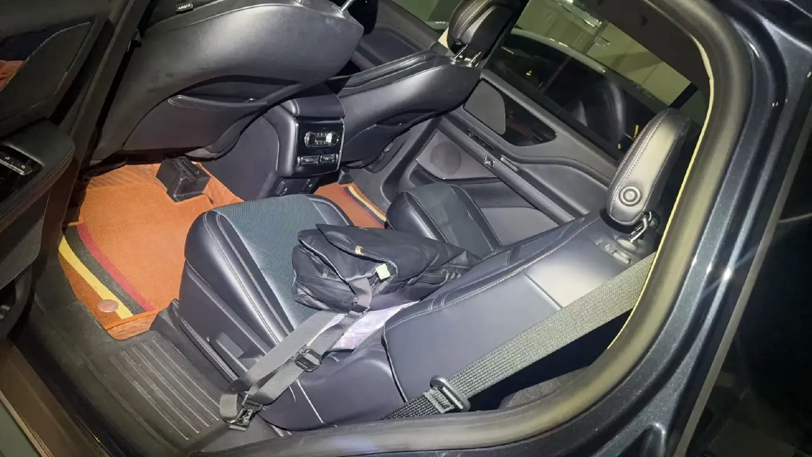 2021 Lincoln Aviator 3.0T 355HP V6 10AT,autocango,china used car exporter,china ev exporter,chinese used car exporter,chinese used ev exporter