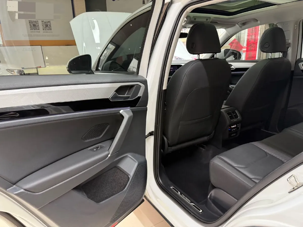 2022 Volkswagen Tayron 1.4T 150HP L4 7DCT,autocango,china used car exporter,china ev exporter,chinese used car exporter,chinese used ev exporter