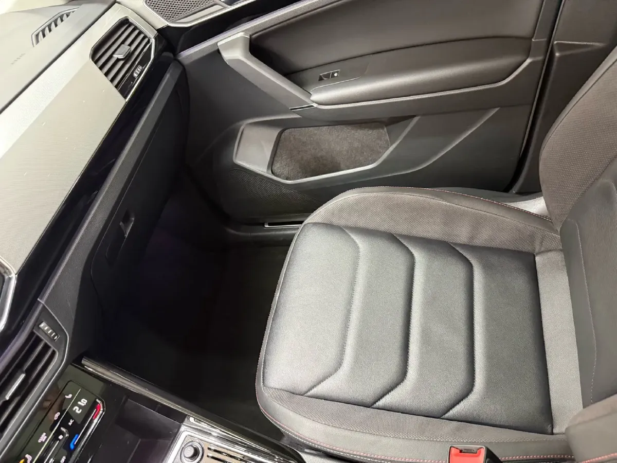 2022 Volkswagen Tayron 1.4T 150HP L4 7DCT,autocango,china used car exporter,china ev exporter,chinese used car exporter,chinese used ev exporter