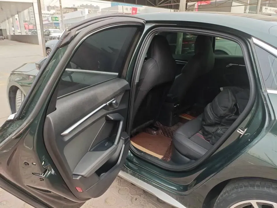 2023 Audi A3 1.4T 150HP L4 7DCT,autocango,china used car exporter,china ev exporter,chinese used car exporter,chinese used ev exporter