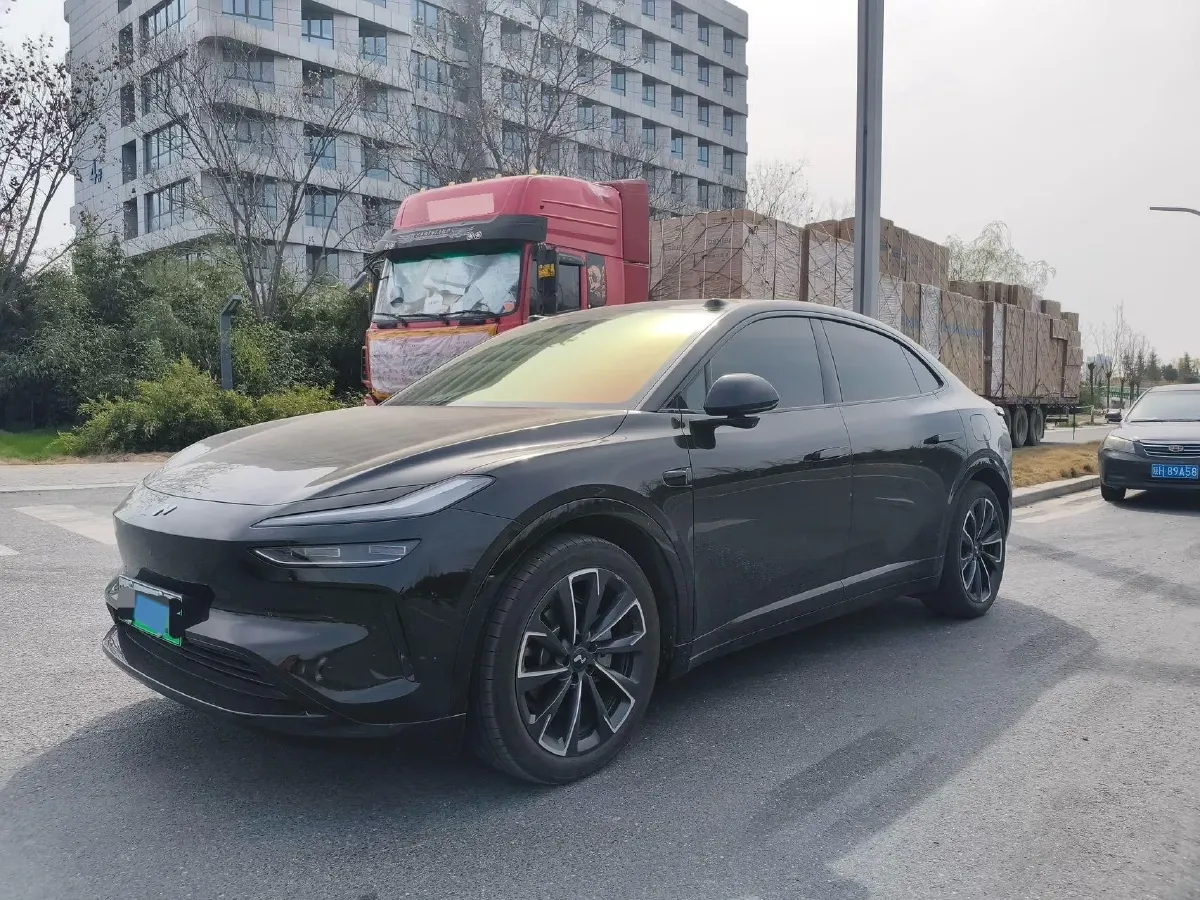 2024 ONVO L60 BEV 60KWH,autocango,china used car exporter,china ev exporter,chinese used car exporter,chinese used ev exporter