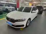 2019 Volkswagen Lavida 1.5L 113HP L4 6AT