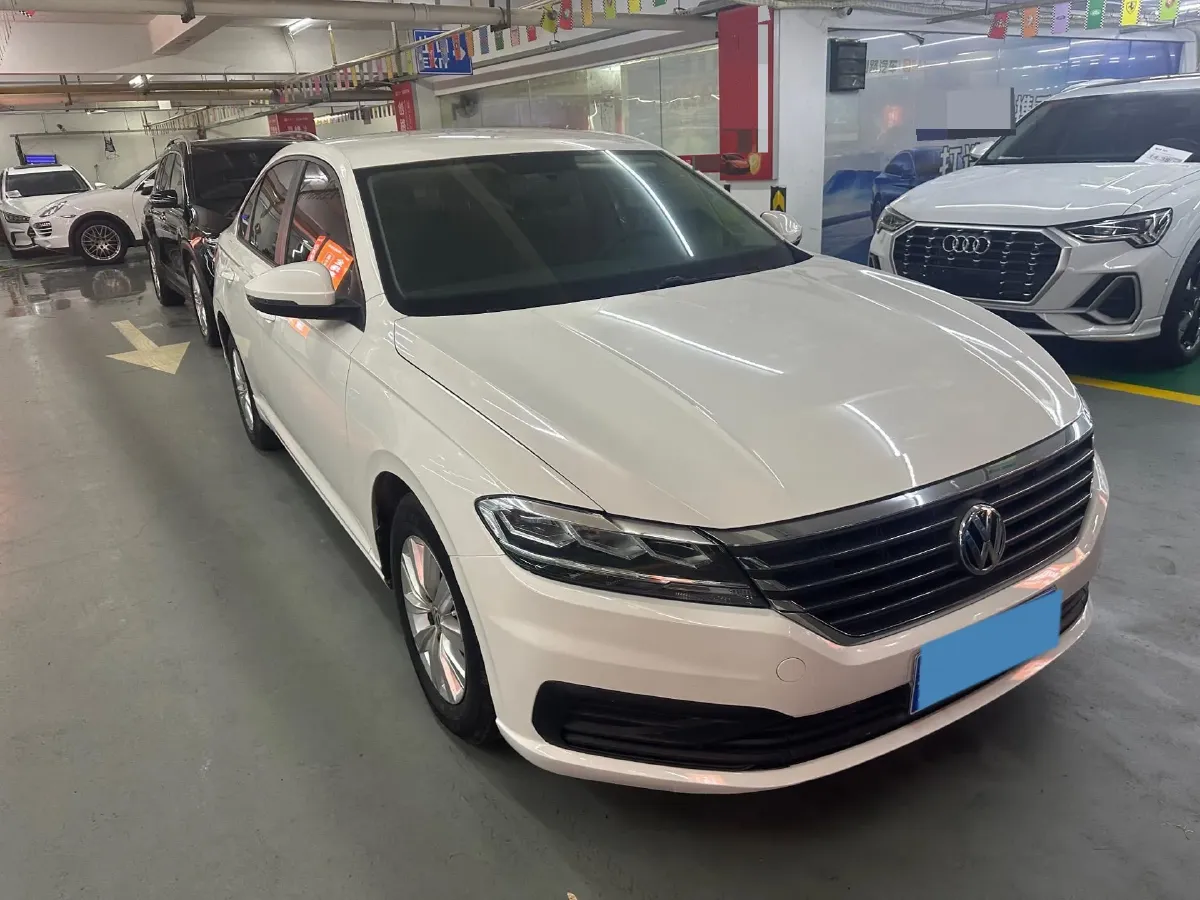 2019 Volkswagen Lavida 1.5L 113HP L4 6AT,autocango,china used car exporter,china ev exporter,chinese used car exporter,chinese used ev exporter