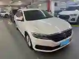 2019 Volkswagen Lavida 1.5L 113HP L4 6AT