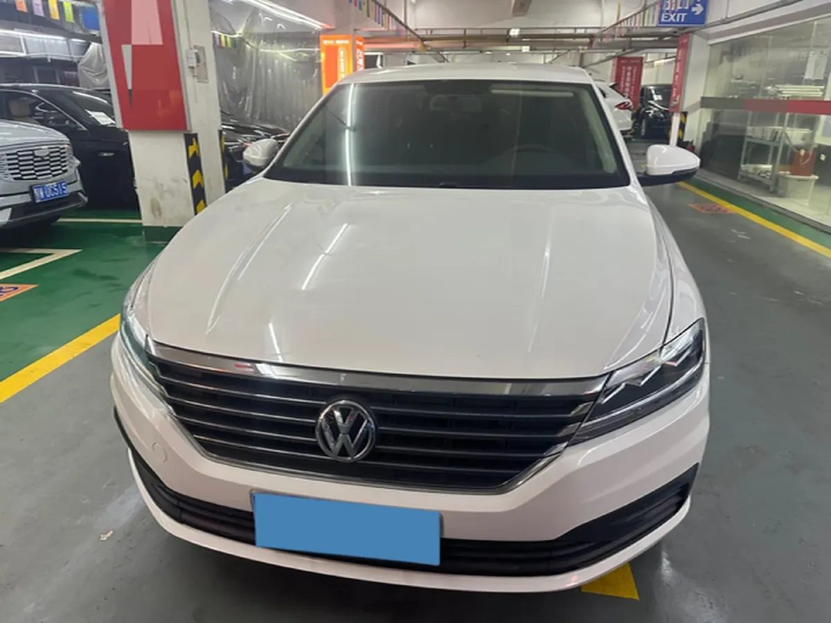 2019 Volkswagen Lavida 1.5L 113HP L4 6AT,autocango,china used car exporter,china ev exporter,chinese used car exporter,chinese used ev exporter