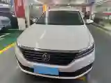 2019 Volkswagen Lavida 1.5L 113HP L4 6AT