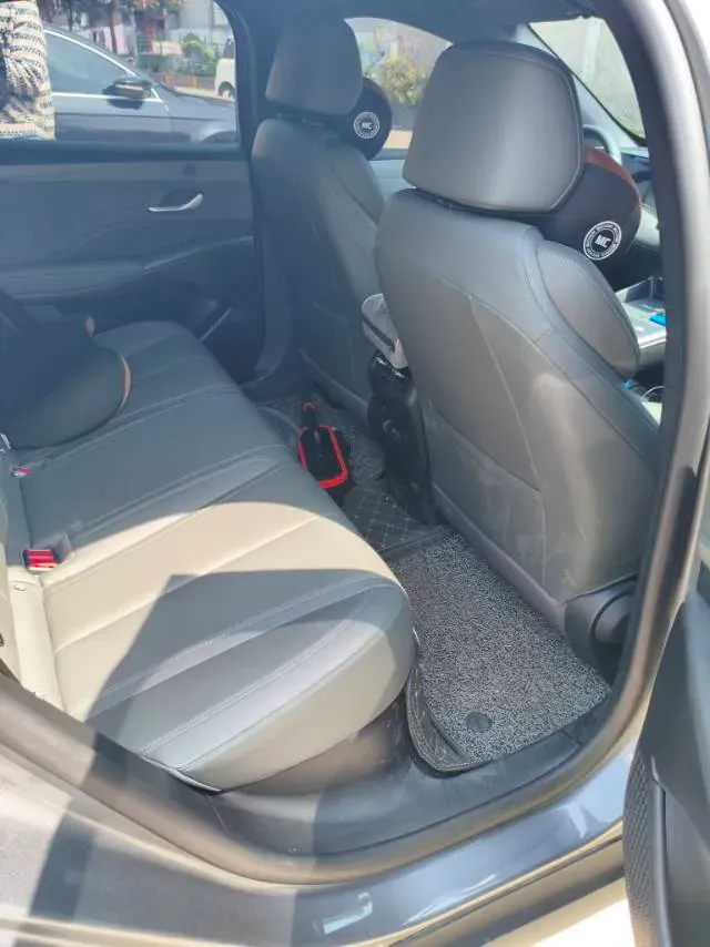 2025 BYD Qin Plus 1.5L 101HP L4 E-CVT PHEV,autocango,china used car exporter,china ev exporter,chinese used car exporter,chinese used ev exporter