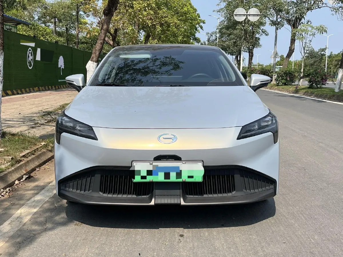 2023 Aion S Plus BEV 58.8KWH,autocango,china used car exporter,china ev exporter,chinese used car exporter,chinese used ev exporter