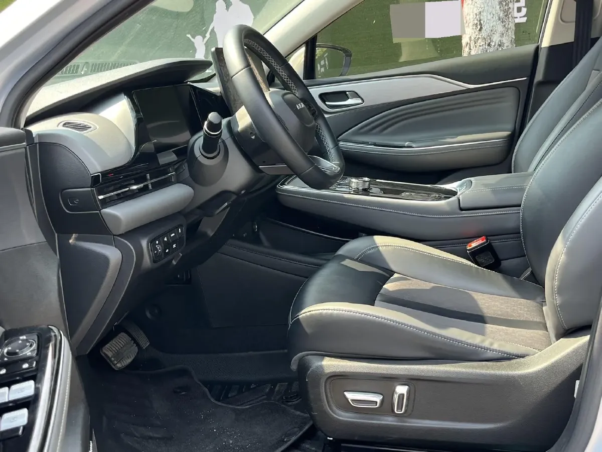 2023 Aion S Plus BEV 58.8KWH,autocango,china used car exporter,china ev exporter,chinese used car exporter,chinese used ev exporter