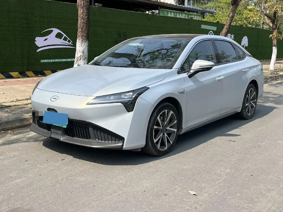 2023 Aion S Plus BEV 58.8KWH,autocango,china used car exporter,china ev exporter,chinese used car exporter,chinese used ev exporter