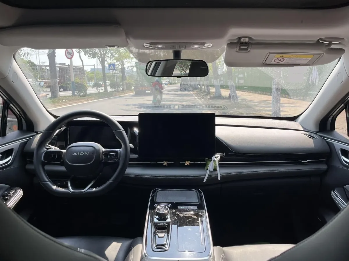 2023 Aion S Plus BEV 58.8KWH,autocango,china used car exporter,china ev exporter,chinese used car exporter,chinese used ev exporter