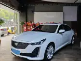 2023 CADILLAC CT5,autocango,china used car exporter,china ev exporter,chinese used car exporter,chinese used ev exporter