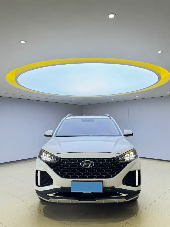 2021 Hyundai ix35 1.4T 140HP L4 7DCT,autocango,china used car exporter,china ev exporter,chinese used car exporter,chinese used ev exporter