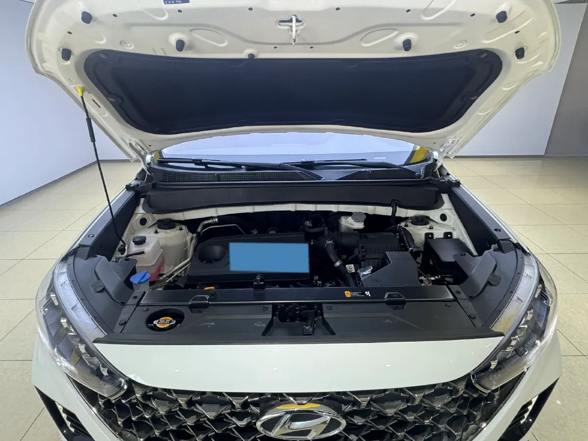 2021 Hyundai ix35 1.4T 140HP L4 7DCT,autocango,china used car exporter,china ev exporter,chinese used car exporter,chinese used ev exporter