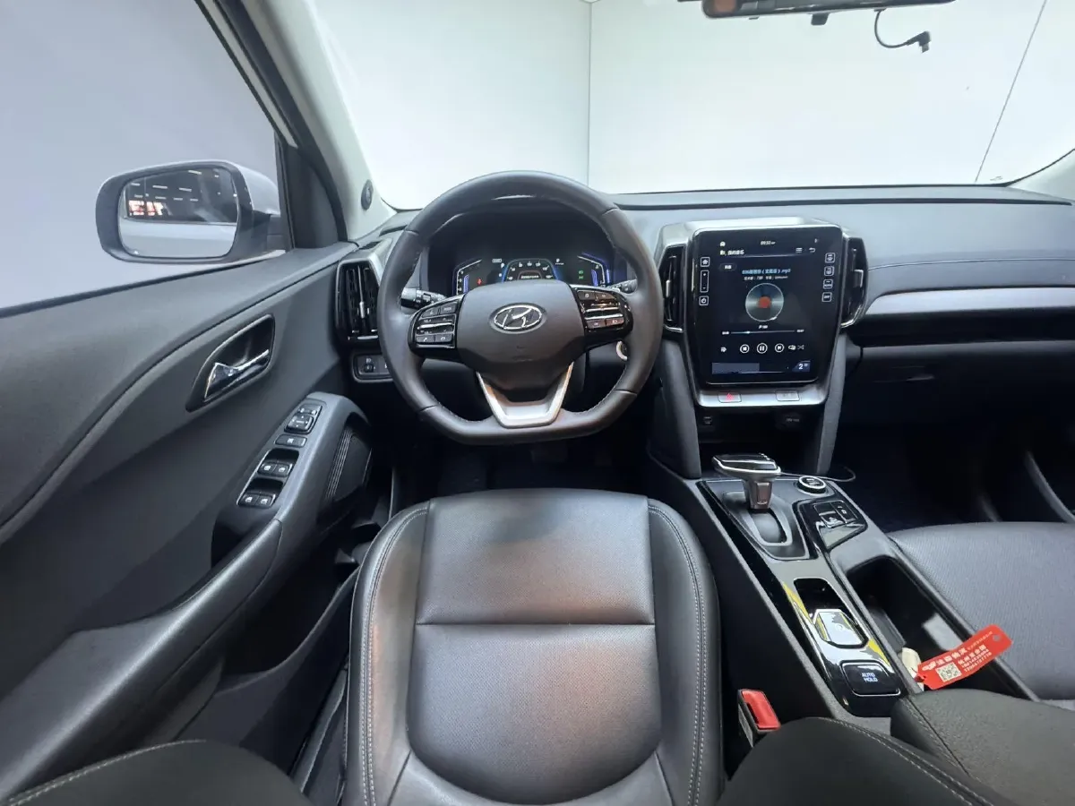 2021 Hyundai ix35 1.4T 140HP L4 7DCT,autocango,china used car exporter,china ev exporter,chinese used car exporter,chinese used ev exporter