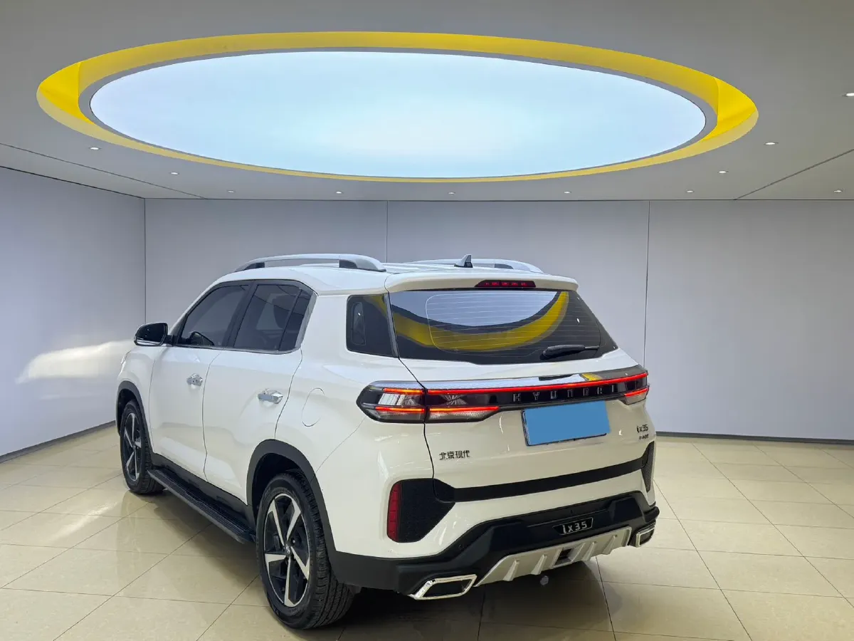 2021 Hyundai ix35 1.4T 140HP L4 7DCT,autocango,china used car exporter,china ev exporter,chinese used car exporter,chinese used ev exporter