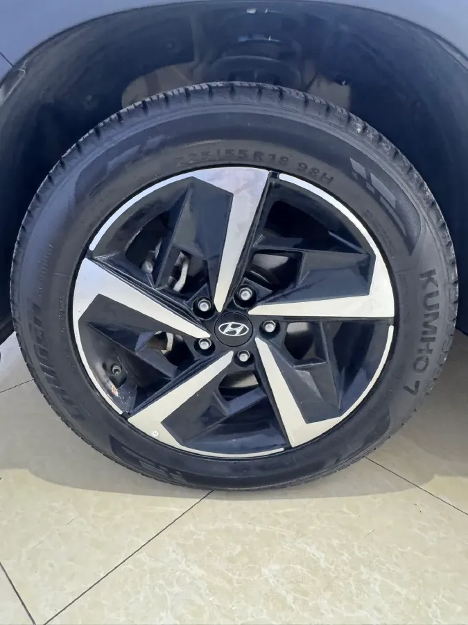 2021 Hyundai ix35 1.4T 140HP L4 7DCT,autocango,china used car exporter,china ev exporter,chinese used car exporter,chinese used ev exporter