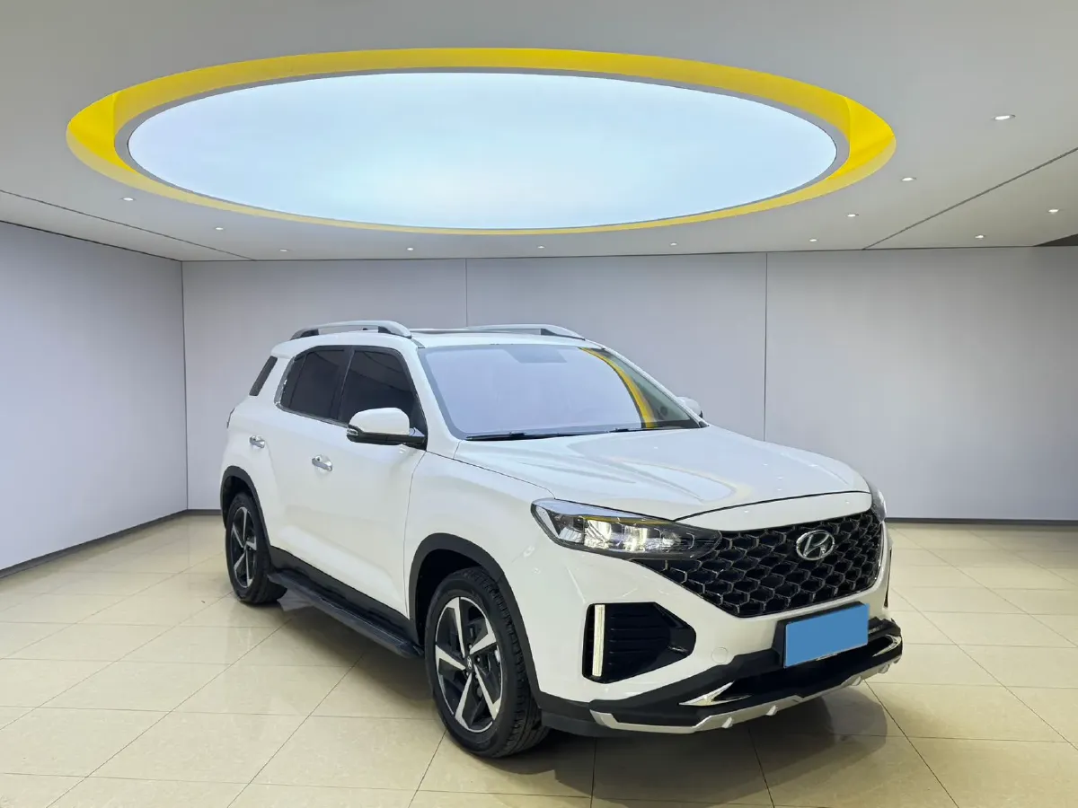 2021 Hyundai ix35 1.4T 140HP L4 7DCT,autocango,china used car exporter,china ev exporter,chinese used car exporter,chinese used ev exporter