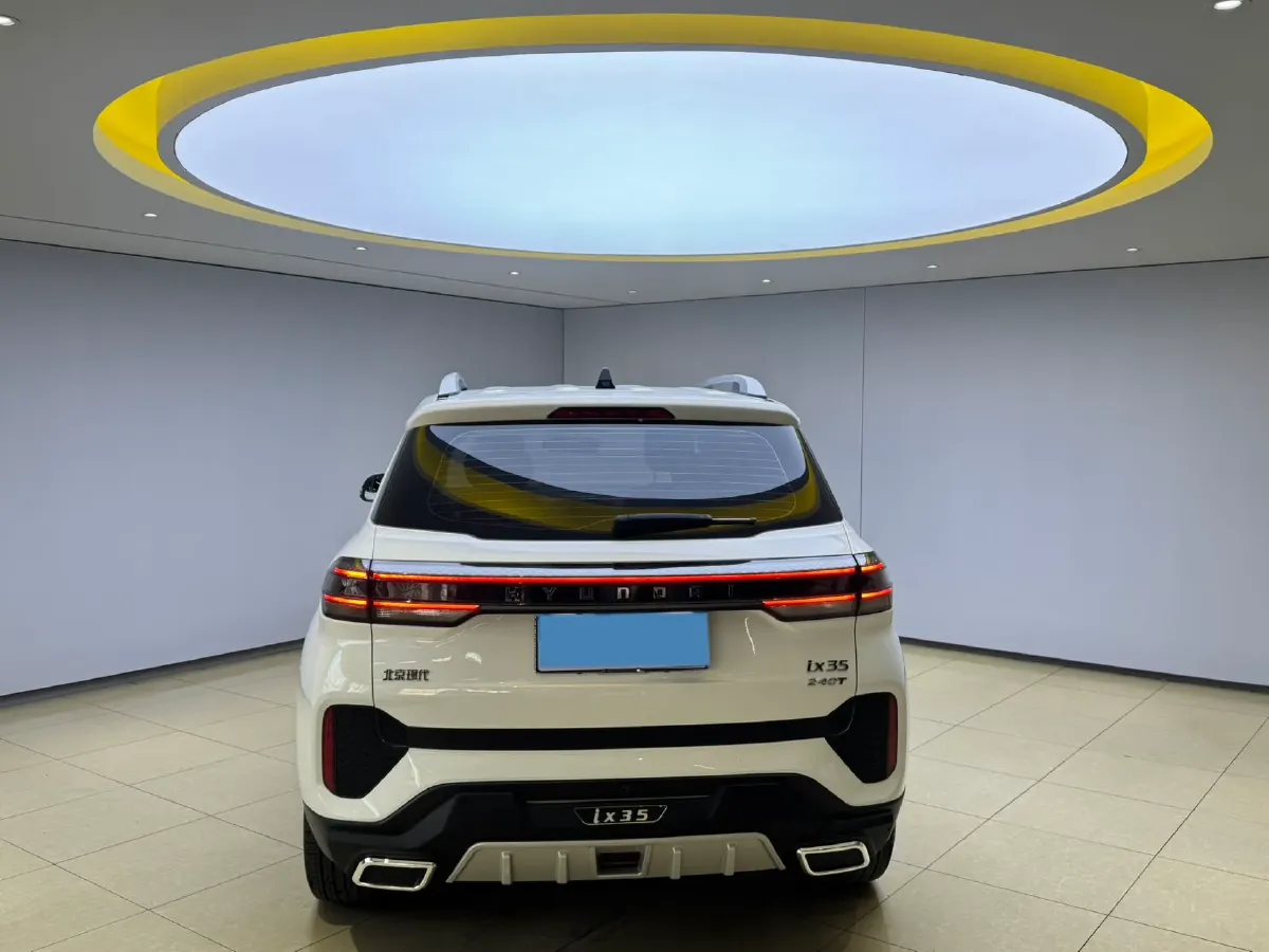 2021 Hyundai ix35 1.4T 140HP L4 7DCT,autocango,china used car exporter,china ev exporter,chinese used car exporter,chinese used ev exporter