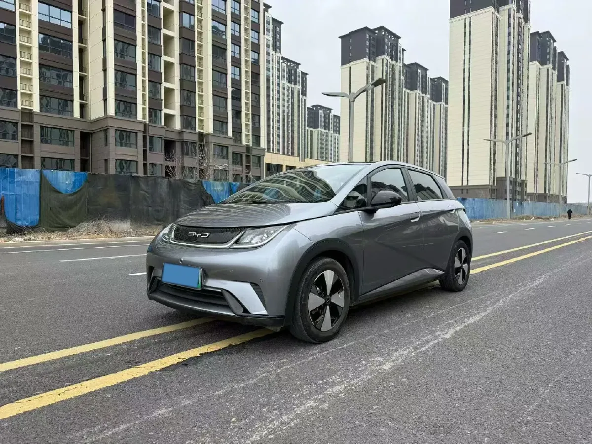 2023 BYD Dolphin BEV 44.928KWH,autocango,china used car exporter,china ev exporter,chinese used car exporter,chinese used ev exporter