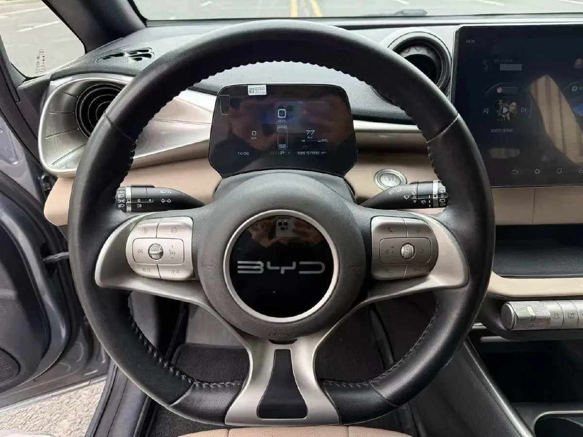 2023 BYD Dolphin BEV 44.928KWH,autocango,china used car exporter,china ev exporter,chinese used car exporter,chinese used ev exporter