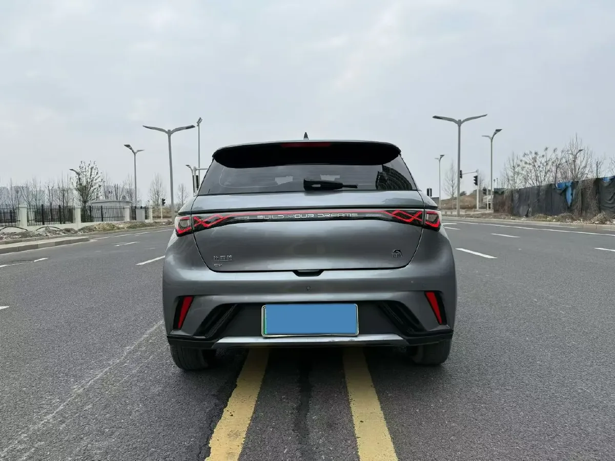 2023 BYD Dolphin BEV 44.928KWH,autocango,china used car exporter,china ev exporter,chinese used car exporter,chinese used ev exporter