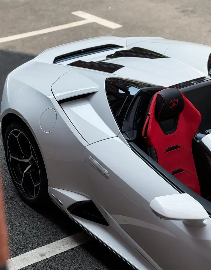 2019 Lamborghini Huracán 5.2L 640HP V10 7DCT,autocango,china used car exporter,china ev exporter,chinese used car exporter,chinese used ev exporter