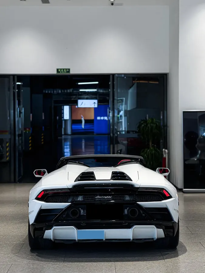 2019 Lamborghini Huracán 5.2L 640HP V10 7DCT,autocango,china used car exporter,china ev exporter,chinese used car exporter,chinese used ev exporter