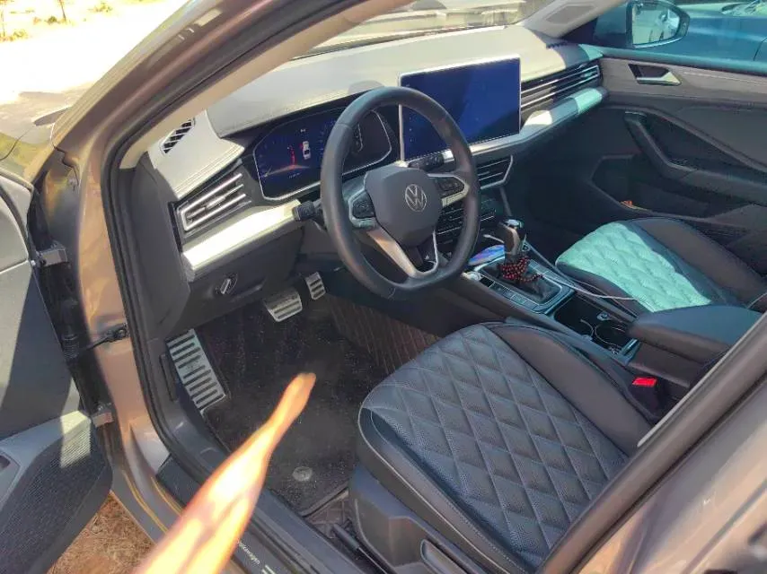 2023 Volkswagen Sagitar 1.4T 150HP L4 7DCT,autocango,china used car exporter,china ev exporter,chinese used car exporter,chinese used ev exporter