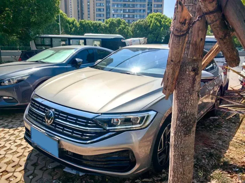 2023 Volkswagen Sagitar 1.4T 150HP L4 7DCT,autocango,china used car exporter,china ev exporter,chinese used car exporter,chinese used ev exporter