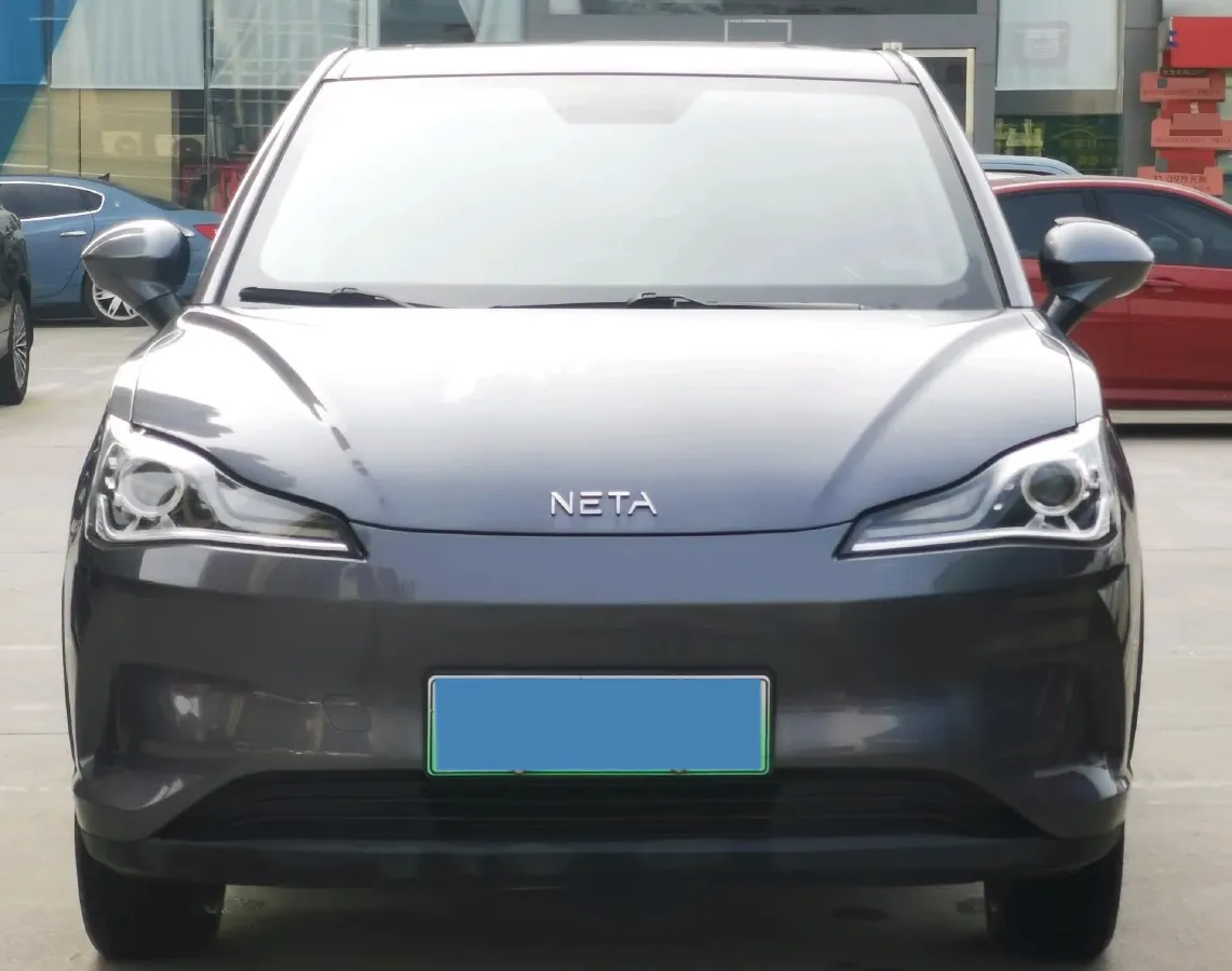 2021 Chery Little Ant BEV 30.6KWH,autocango,china used car exporter,china ev exporter,chinese used car exporter,chinese used ev exporter
