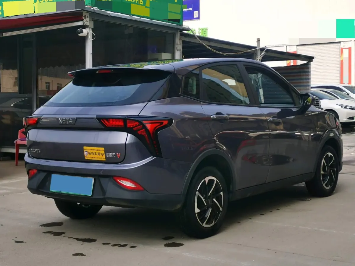 2021 Chery Little Ant BEV 30.6KWH,autocango,china used car exporter,china ev exporter,chinese used car exporter,chinese used ev exporter