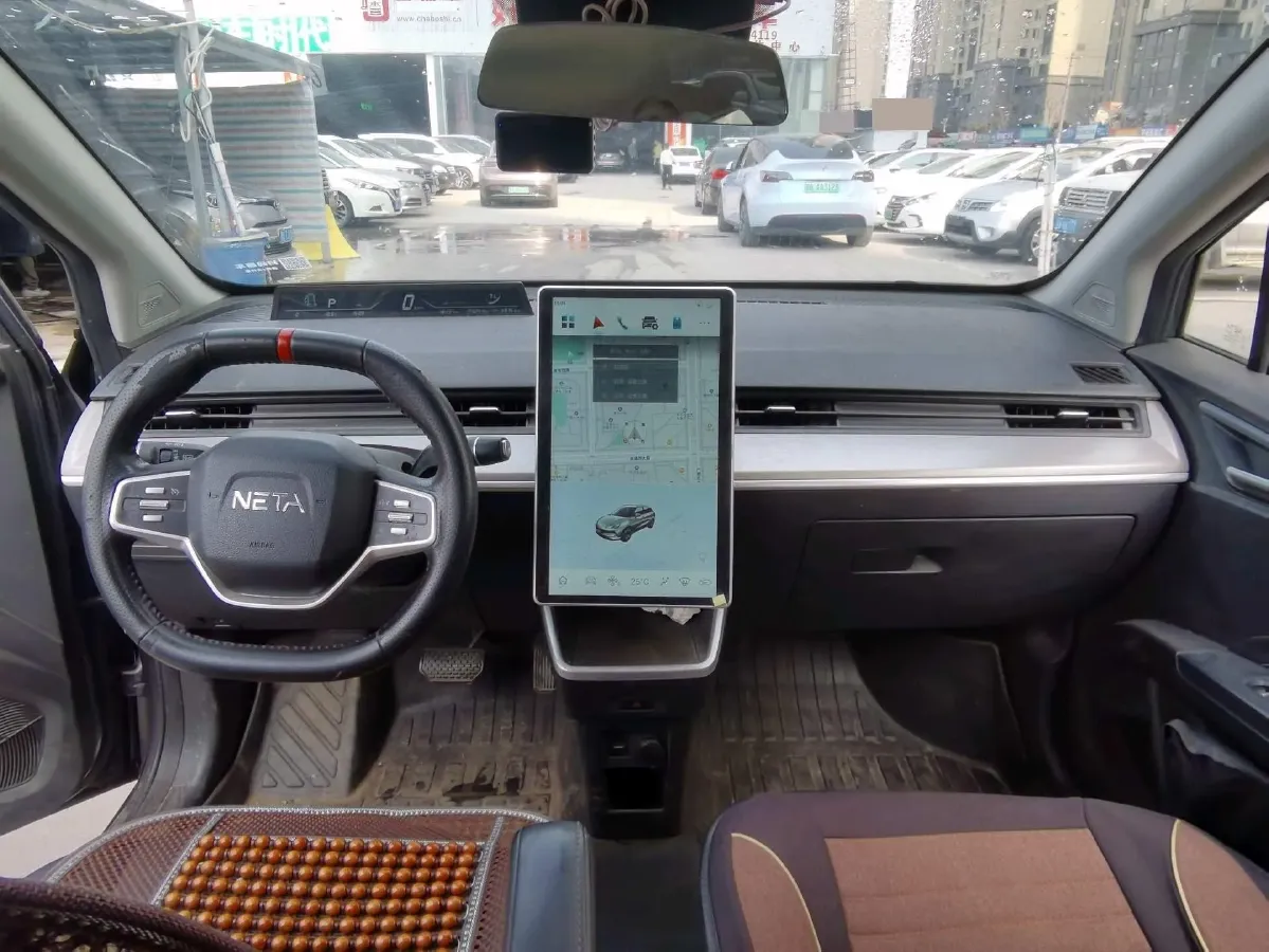 2021 Chery Little Ant BEV 30.6KWH,autocango,china used car exporter,china ev exporter,chinese used car exporter,chinese used ev exporter