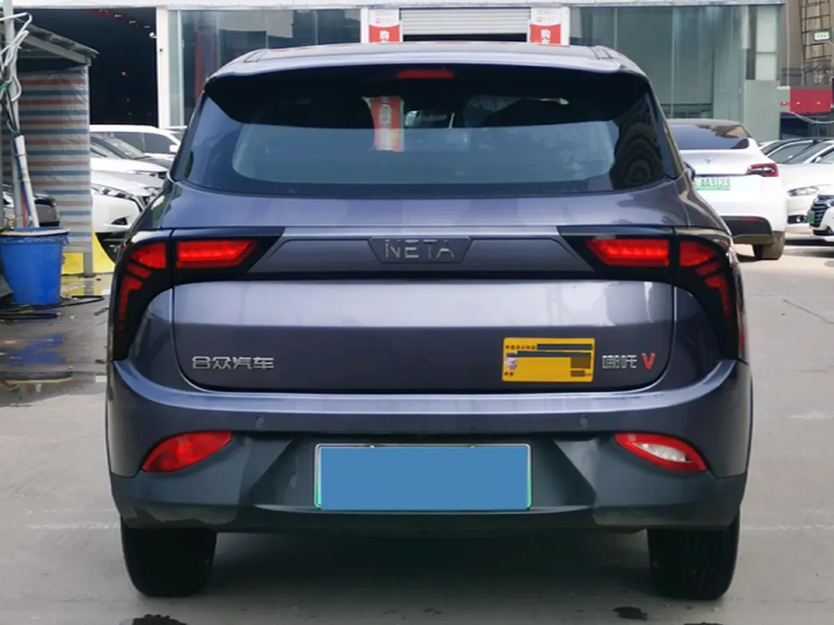2021 Chery Little Ant BEV 30.6KWH,autocango,china used car exporter,china ev exporter,chinese used car exporter,chinese used ev exporter