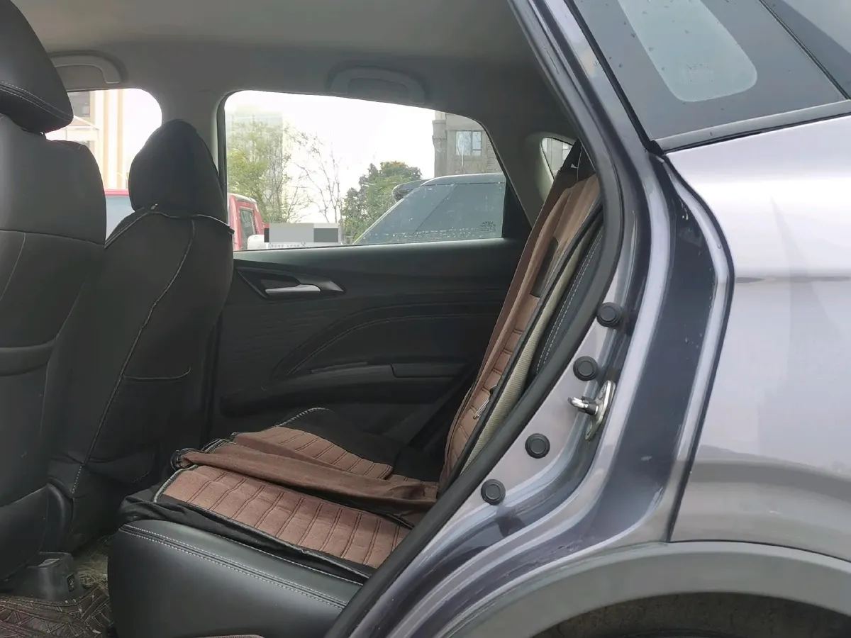 2021 Chery Little Ant BEV 30.6KWH,autocango,china used car exporter,china ev exporter,chinese used car exporter,chinese used ev exporter