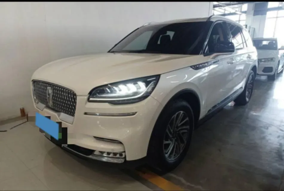 2020 Lincoln Aviator 3.0T 355HP V6 10AT,autocango,china used car exporter,china ev exporter,chinese used car exporter,chinese used ev exporter