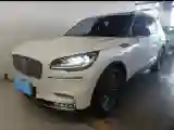 2020 Lincoln Aviator 3.0T 355HP V6 10AT
