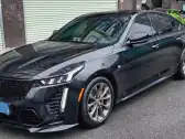 2023 CADILLAC CT5 2023 CADILLAC CT5,autocango,china used car exporter,china ev exporter,chinese used car exporter,chinese used ev exporter